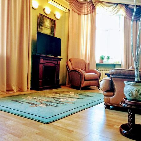 Kiyv Apartments Khreshatyk 23 Ua City Centre Kiev Eksteriør billede
