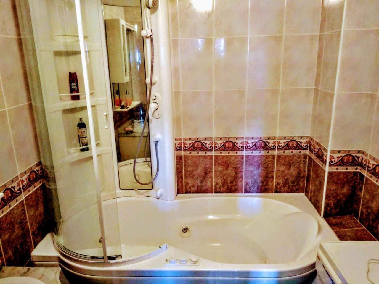 Kiyv Apartments Khreshatyk 23 Ua City Centre Kiev Eksteriør billede