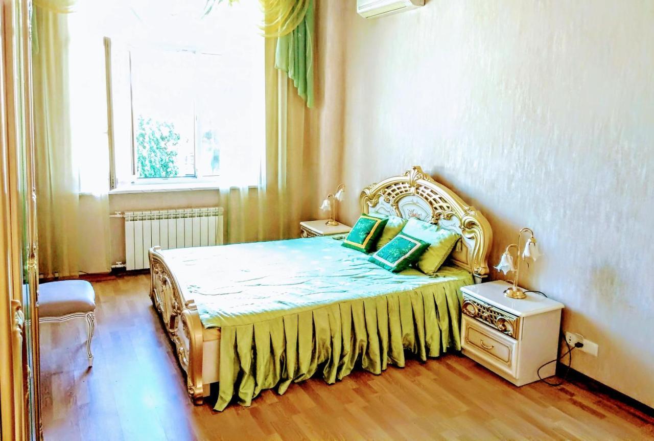 Kiyv Apartments Khreshatyk 23 Ua City Centre Kiev Eksteriør billede